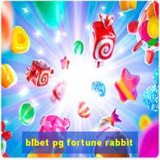 blbet pg fortune rabbit